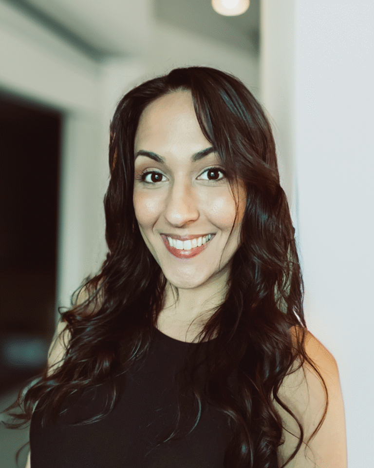 Kate Kowalsky | Paragon Rock